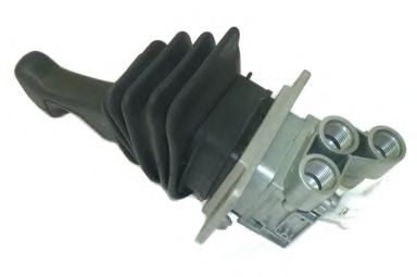 Тормозной клапан, стояночный тормоз AIR FREN 04.4242.00