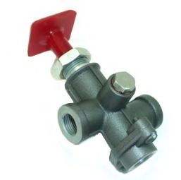 Выпускной клапан AIR FREN 05352019