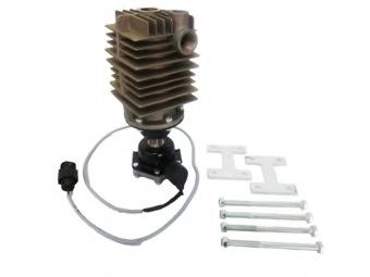 Отделитель воды, пневматическая система HALDEX 92939