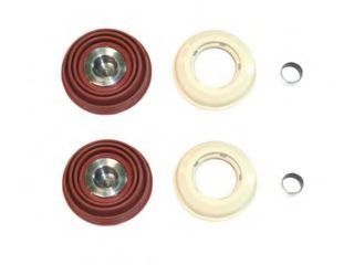 Ремкомплект, тормозной суппорт AIR FREN 18.R750.005E