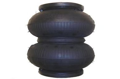 Кожух пневматической рессоры GRANNING LYNX 15947