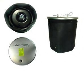 Кожух пневматической рессоры AIR FREN 20.3608.1CM