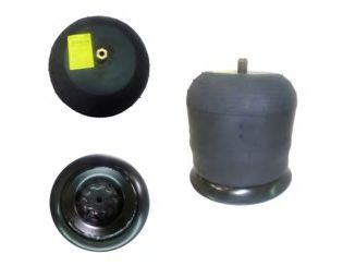 Кожух пневматической рессоры AIR FREN 20.4759.1CM