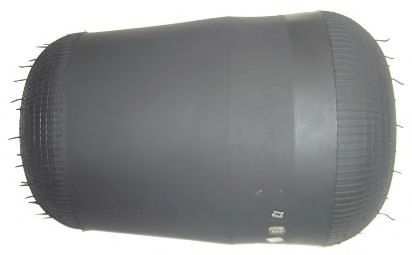 Кожух пневматической рессоры AIRTECH 110582