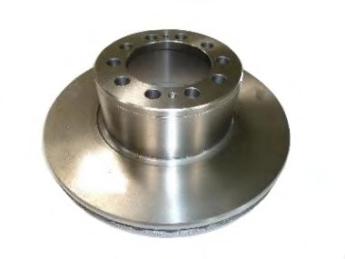 Тормозной диск AIR FREN 23.630.010