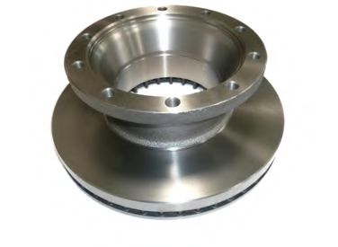 Тормозной диск AIR FREN 95101