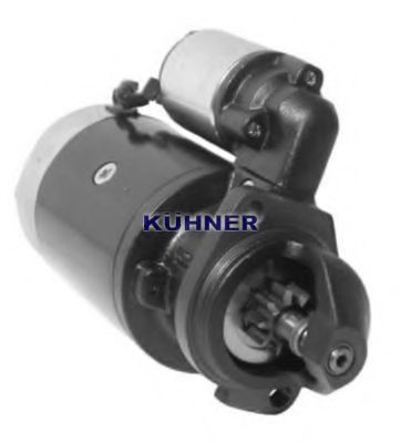 Стартер AD KÜHNER 254585