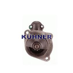 Стартер AD KÜHNER 254832