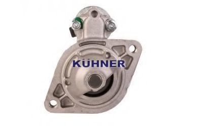 Стартер AD KÜHNER 255031