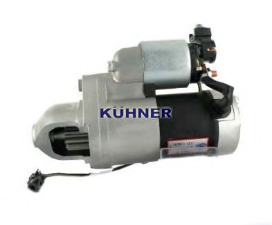 Стартер AD KÜHNER 255224