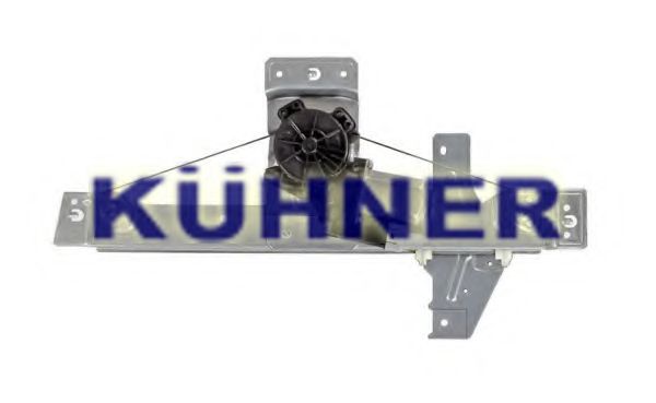 Подъемное устройство для окон AD KÜHNER AV1011