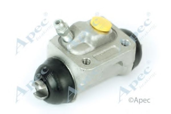 Колесный тормозной цилиндр APEC braking BCY1023