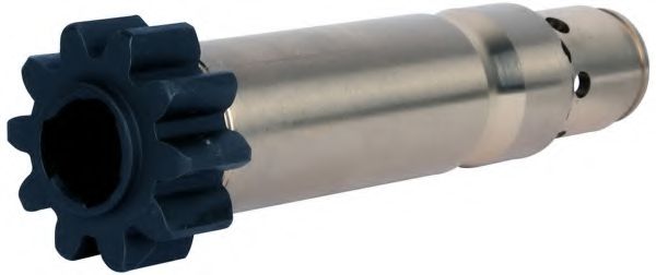 Привод с механизмом свободного хода, стартер GHIBAUDI 2300