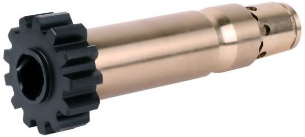 Привод с механизмом свободного хода, стартер GHIBAUDI 2310