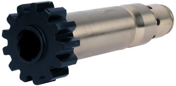 Привод с механизмом свободного хода, стартер GHIBAUDI 2305