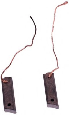 Угольная щетка, стартер PowerMax 1113605