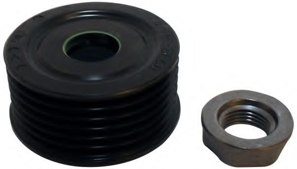 Вентилятор, генератор HC-Cargo 232349