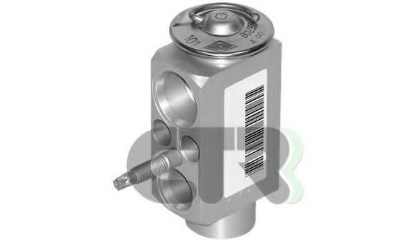 Расширительный клапан, кондиционер CTR 1212202