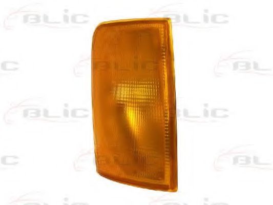 Фонарь указателя поворота BLIC 5403-01-023100P