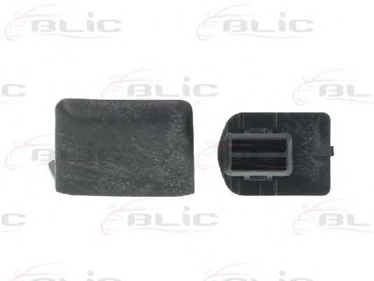 Кронштейн, буфер BLIC 5502-00-1609931P