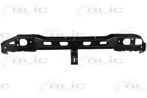 Облицовка передка BLIC 6502-03-5076231P