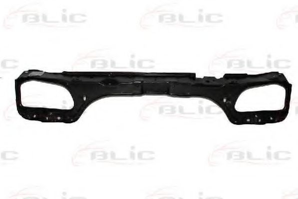 Облицовка передка BLIC 6502-08-0535200P