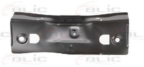 Задняя стенка BLIC 6503-05-6033651P