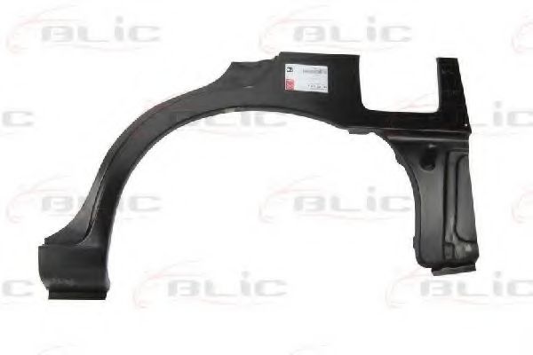 Крыло SCHLIECKMANN 970131