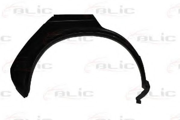 Боковина SCHLIECKMANN 410232