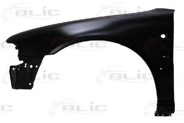 Крыло BLIC 6504-04-0018311P