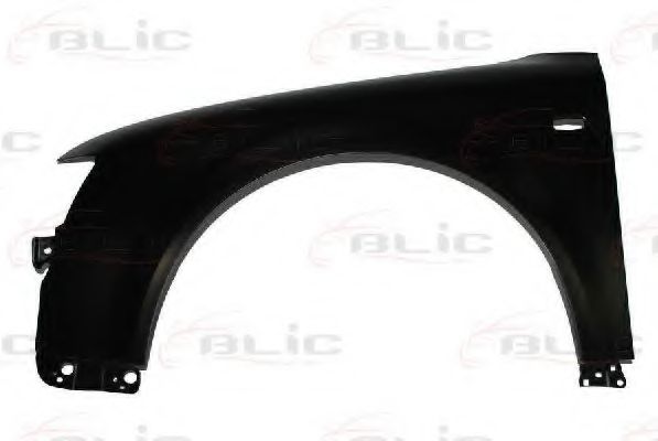 Крыло SCHLIECKMANN 107171