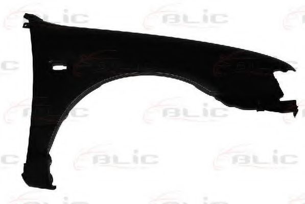 Крыло JOHNS 271202