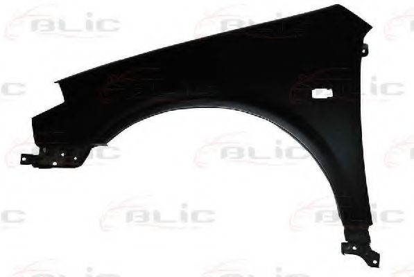 Крыло JOHNS 271301