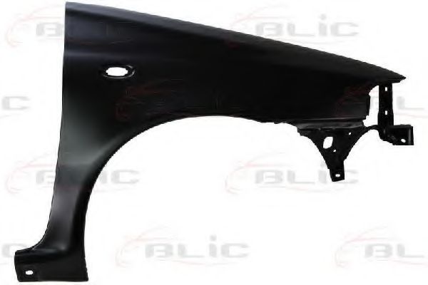 Крыло JOHNS 301702