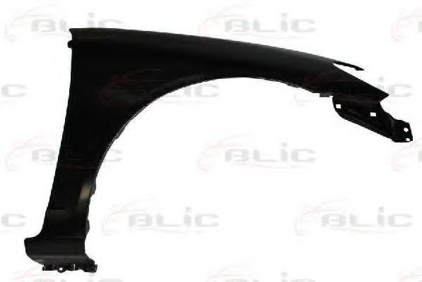 Крыло BLIC 6504-04-2938316P
