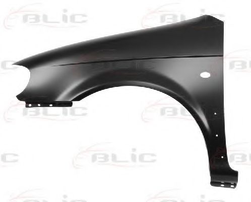 Крыло BLIC 6504-04-3293311P