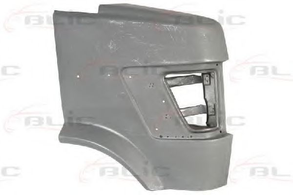 Крыло JOHNS 506102