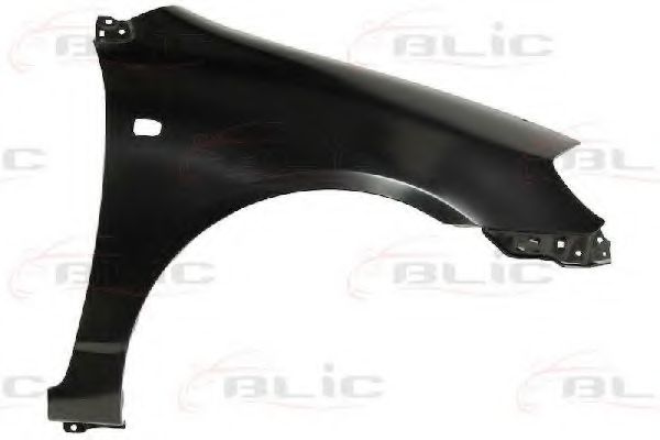 Крыло SCHLIECKMANN 912172