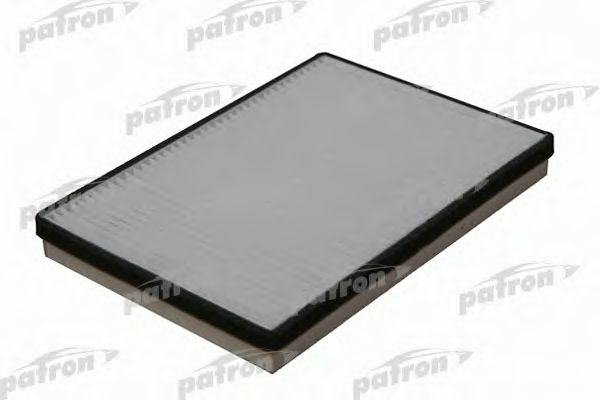 Фильтр, воздух во внутренном пространстве PATRON PF2031