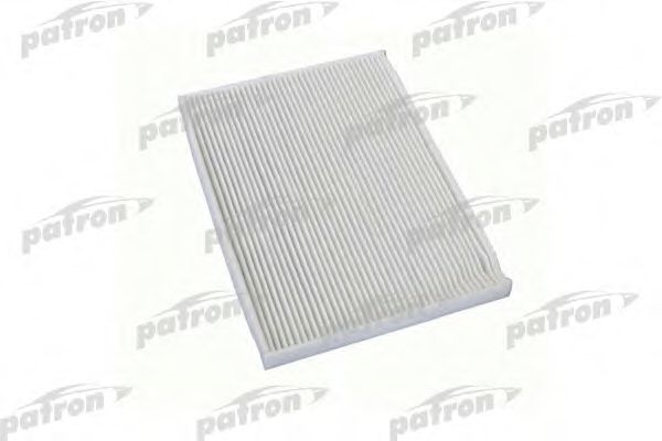 Фильтр, воздух во внутренном пространстве PATRON PF2203