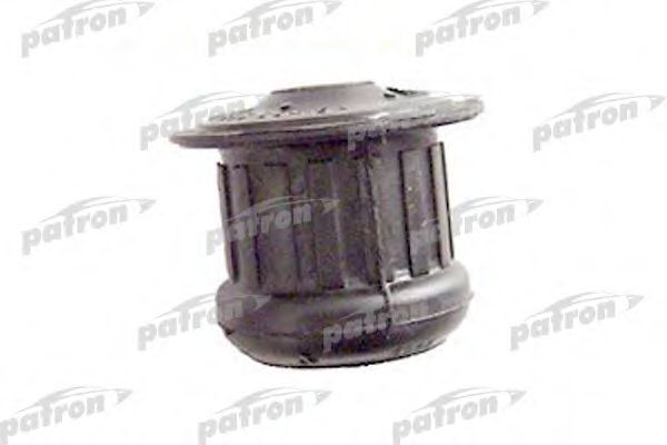 Подвеска, двигатель; Втулка, балка моста PATRON PSE3002