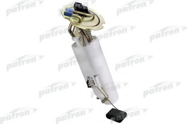 Элемент системы питания PATRON PFP172