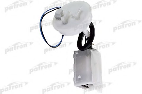 Элемент системы питания PATRON PFP286