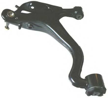 Рычаг независимой подвески колеса, подвеска колеса MOTAQUIP LVSA1224