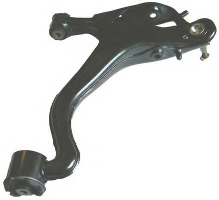 Рычаг независимой подвески колеса, подвеска колеса MOTAQUIP LVSA1225