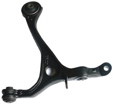 Рычаг независимой подвески колеса, подвеска колеса LEMFÖRDER 33915