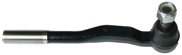 Наконечник поперечной рулевой тяги MOTAQUIP LVTR1124