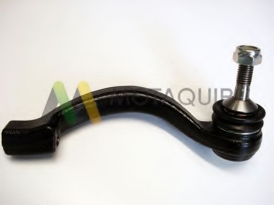 Наконечник поперечной рулевой тяги MOTAQUIP LVTR1261