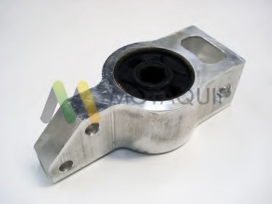 Подвеска, рычаг независимой подвески колеса LEMFÖRDER 34711