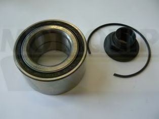 Комплект подшипника ступицы колеса MOTAQUIP LVBK1579